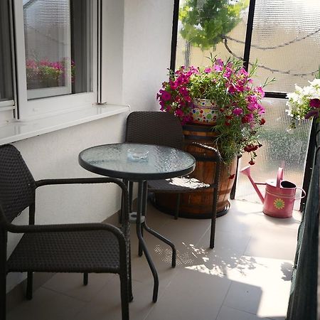 זאדאר Apartment Davor מראה חיצוני תמונה